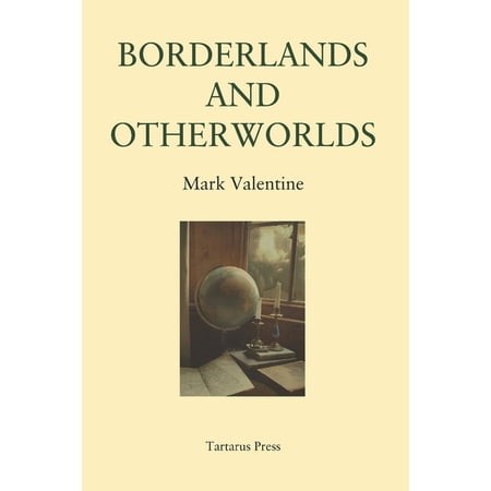 Borderlands and Otherworlds (Paperback)