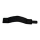 thumbnail image 2 of Collarín ajustable estable, suministros de 360 grados, protección del cuello, cuello Cervical Negro, 2 of 8