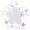 thumbnail image 2 of Mesa Con Aislamiento Térmico De Flor De Cerezo, Posavasos Para Bebidas, Tapetes Protectores De Mesa Antideslizantes No Tóxicos Multifuncionales Inevent HA043255-03, 2 of 6