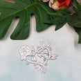 thumbnail image 2 of Heart Rose Metal Cutting Dies Embossing Stencils Scrapbooking Heart Rose Metal Cutting Dies Embossing Stencils Scrapbooking For DIY Craft Paper Card Making Album Decorative, 2 of 7