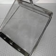 thumbnail image 4 of Corrosions Resistant Oil Skimmer Spoon Stainless Steel Fine Mesh Kitchen Tool For Fryers, 4 of 7