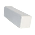 thumbnail image 4 of Almohada para reposabrazos de sofá, cama, lectura, cabecera rectangular suave, espuma de alta densidad, reposabrazos lateral para sillón, dormitorio Gris blanco, 4 of 8