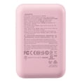 thumbnail image 2 of Cargador Portátil Adata Power Bank C10022, 10.000mAh PC10022-12PK, 2 of 5