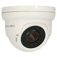 thumbnail image 6 of Spyclops SPY-DM2WIP5 5.0-Megapixel Outdoor Manual Varifocal Turret Dome IP Camera (White), 6 of 6
