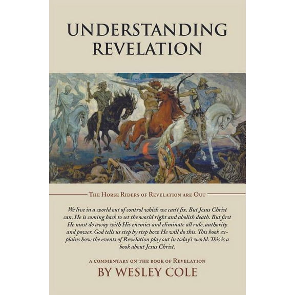 Understanding Revelation (Paperback)
