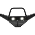 thumbnail image 6 of Kojem Front Bumper Winch Bumper w/LED Lights Compatible with 2010-2021 Polaris Ranger 400 500 800 Mid Size Ranger 570 Full Size/Mid Size, 6 of 9