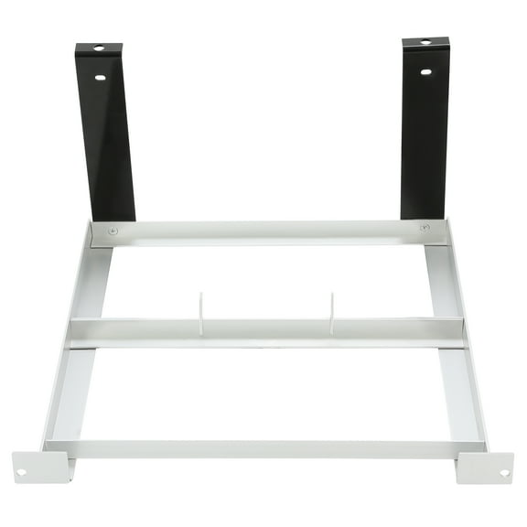 Kojem Golf Cart Battery Tray Hangers For 1994 to 2013 EZGO TXT/Medalist Aluminum