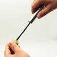 thumbnail image 6 of Premium Apple Corer Tool - Durable Stainless Steel Fruit Core Extractor Tool - Apple Corer Remover Harlik, 6 of 9