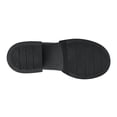 thumbnail image 3 of BOTINES STYLO MUJER 18620 SIMIPIEL NEGRO, 3 of 4