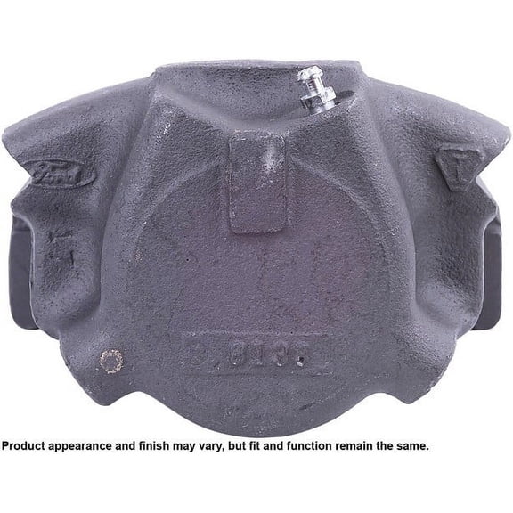 A1 Cardone Disc Brake Caliper P/N:18-4084 Fits select: 1972-1979 FORD THUNDERBIRD, 1975-1978 FORD LTD