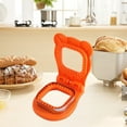 Zmeidao Clearance Sandwich Cutter and Sealer, Bread Decruster Sandwich