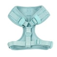Vibrant Life, Dog Harnesses, Adjustable Walking Pet Harness, Blue, XS