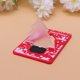thumbnail image 1 of IDEANATEGRATE 5Ud LED Pequeño Portátil Plegable Luces Navideñas Multicolor Decorativa Para Fiesta Y Ambiente, 1 of 4