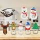 thumbnail image 3 of KAKOWELY 2 abridores de botellas navideños, abridores de botellas de cerveza, herramientas para abrir botellas, regalos de fiesta, 3 of 5