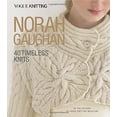 thumbnail image 1 of Norah Gaughan: 40 Timeless Knits (Vogue Knitting), 1 of 2