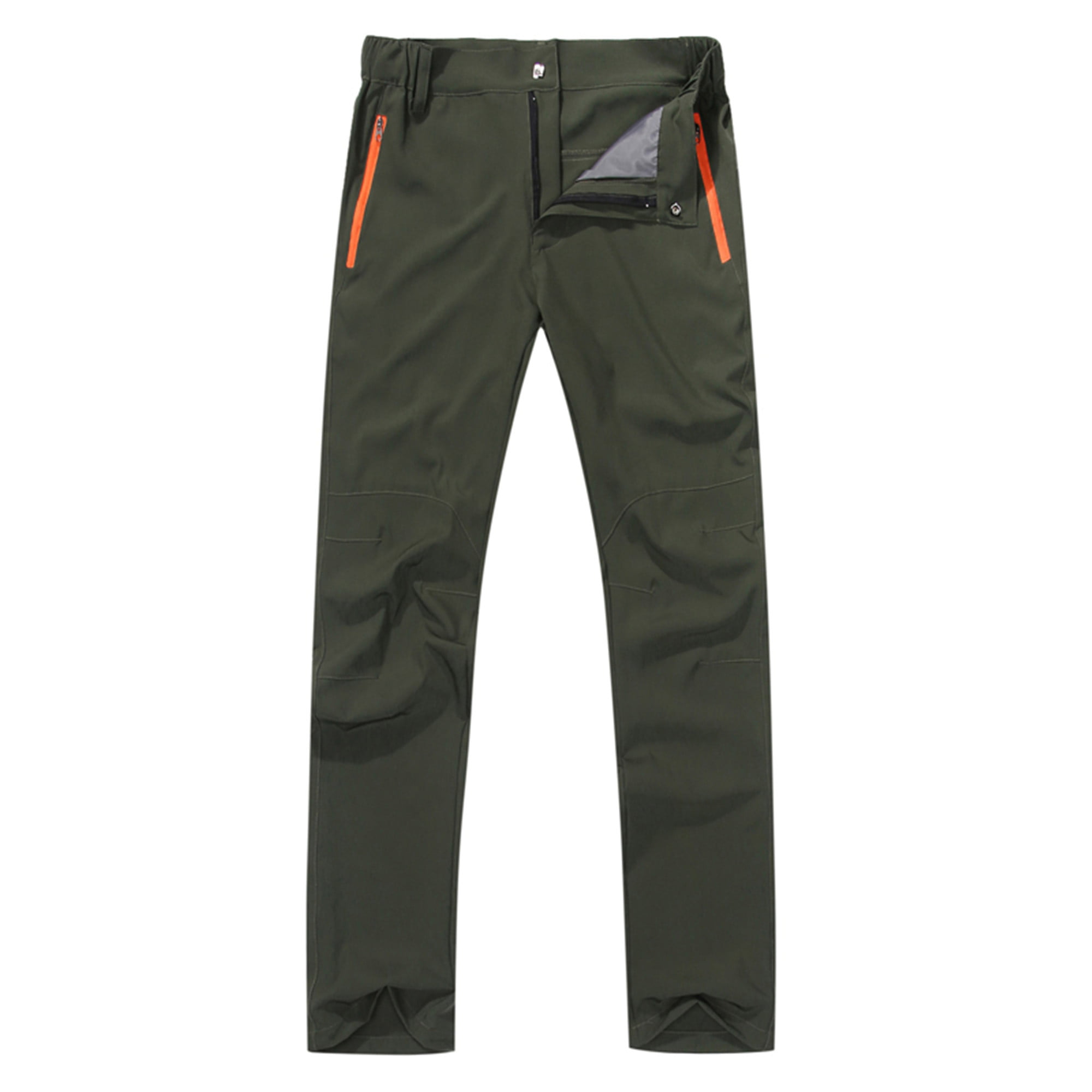 Tactical Trousers Soldier Fishing Men's Cargo Hiking Casual Pants Combat Outdoor 