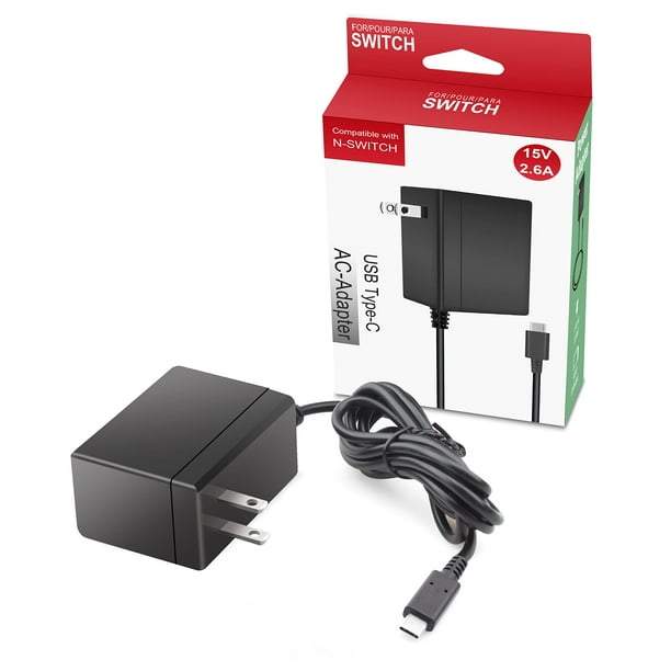 Game switch cheap charger