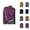 a-Purple, variant on Sweaters for Women 2025 Fall Winter Long Sleeve Boat Neck Basic Knitted Sweater Jumper Top Womens Pullover Sweaters