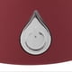 thumbnail image 2 of 420ml Hydrogen Rich Water Bottle, USB Portable Hydrogen Ionizer Generator, 2 of 4