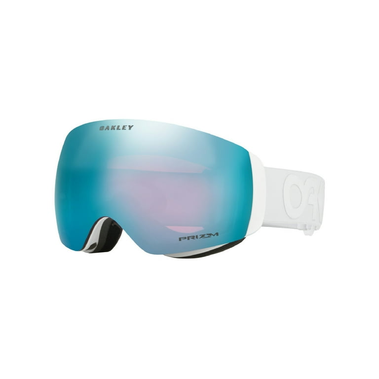 OAKLEY スノーゴーグル　flight deck XM Amazon.com : Oakley Flight Deck XM Factory Pilot Black Prizm
