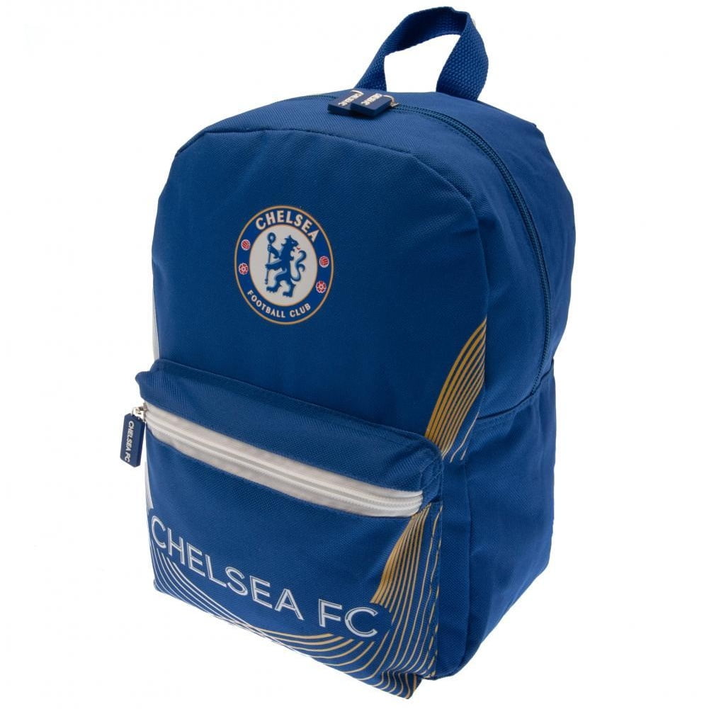 Chelsea fc sales backpack