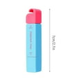 thumbnail image 2 of Portable Stain Remover Instant Stain Remover No Need For Water Washing Oil Removal And Stain Removal Pen. Emergency And Stain Removal Pen 12ml Hard Water Stain Remover, 2 of 3
