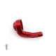 thumbnail image 2 of Soporte para palanca de cambios para Aprilia RS660 2020-2023 (Accesorios) Rojo, 2 of 9