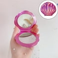 thumbnail image 3 of Espejos Portátiles de Maquillaje Sunnimix 2 Piezas Doble Cara Sunnimix Espejo para maquillarse, 3 of 8