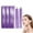 Natural color, variant on Facelove Foundation Stick 2-in-1 Color Changing Makeup Stick with Built-In Brush Moisturizing Long Lasting for All Dry Mature Skin.(Dark skin.1Set)