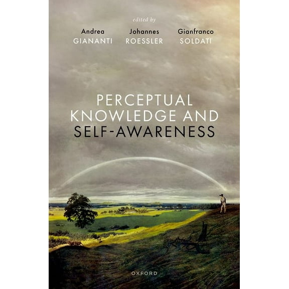 Perceptual Knowledge and Self-Awareness, (Hardcover)