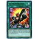 thumbnail image 1 of Yu-Gi-Oh! - Igknight Reload (DOCS-EN061) - Dimension of Chaos - 1st Edition - Ultra Rare YU-GI-OH! 794819794044, 1 of 1