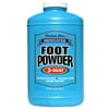 2PC Personal Care 90733-1 Medicated Foot Powder, 10 Oz
