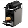 thumbnail image 1 of Máquina de café espresso Nespresso Pixie Original de Breville Titan, 1 of 7