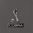 thumbnail image 2 of Wild Bobby Ford 1969 Torino GT 428 Classic Vintage Car Lover Women Racerback Tank Top, 2 of 5
