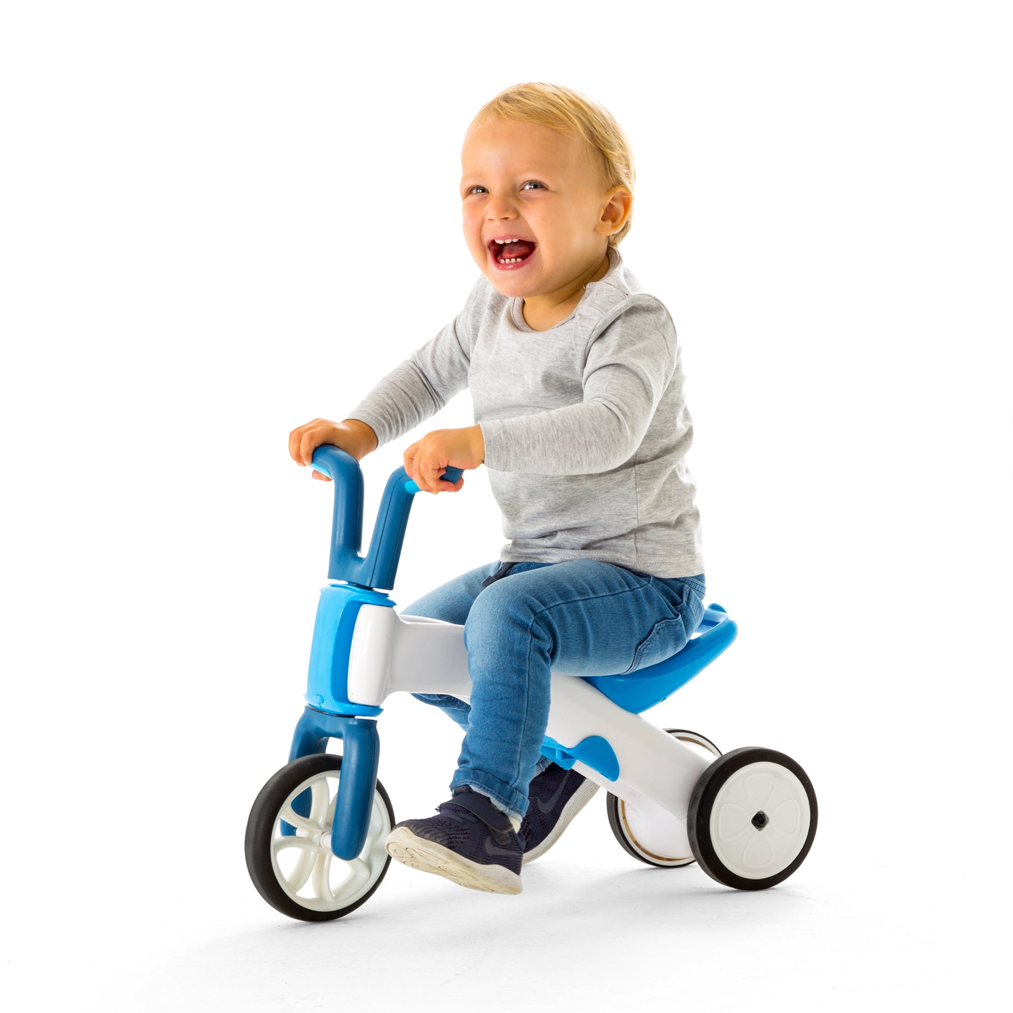 chillafish balance bike and tricycle