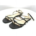 thumbnail image 6 of Journee Collection Womens Serissa Multi Strap Flat Sandals, 6 of 7