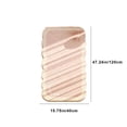 thumbnail image 3 of BAOPAI Faux Pashm Carpet Soft Non Slip Luxury Bedroom Decor Tatami Mat Style Floor Rug, 3 of 6
