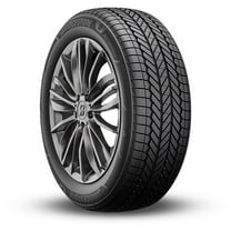 1 Bridgestone WeatherPeak 215/65R17 99H All Season 3PMSF Rated 70K Mi Warranty BR006040 / 215/65/17 / 2156517