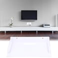 thumbnail image 3 of TV Accessories, Dueable Stable Thicken Router Rack  for Place Router DVD,  Receiver, Projector for TV Holder, 3 of 8