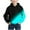 Sky Blue-B, variant on Hooded Sweatshirts For Boys Long Sleeve Print Pullover Tops Stylish Loose Casual Hoodies With Kanga Pocket (13-14 Years, Yellow)