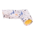 thumbnail image 2 of Cama Túnel para hámster Bling Bling Túnel de esquina suave Juguete para mascotas pequeñas, 2 of 12