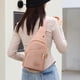 thumbnail image 5 of Travel Fashionable Chest Bag For Men Women - Large Capacity Fabric Waterproofing Sling Bag - Convenient Front Pack, 5 of 8