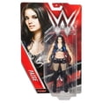 thumbnail image 4 of WWE Wrestling Paige Raw Action Figure Superstar Scale 6", 4 of 5