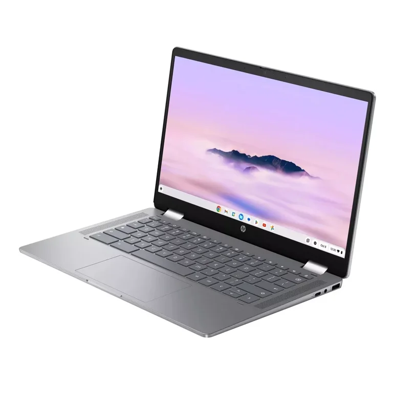 HP Chromebook Plus 14