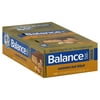 US Nutrition Balance Bar Gold Nutrition Energy Bars, 15 ea