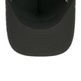 thumbnail image 5 of Youth New Era Black Buffalo Bills 2025 NFL Crucial Catch 9FORTY Adjustable Hat, 5 of 5