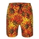 thumbnail image 3 of Fotbe Sunflower4 Trajes de Baño Estampados para Hombre, Shorts de Verano de Secado Rápido, Ropa de Playa, Bañadores-XX-Large, 3 of 6