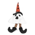 thumbnail image 2 of Decoración de fiesta de Halloween, decoraciones de fantasmas colgantes de Halloween, muñeca colgante de Halloween, decoración de fantasmas colgantes de Halloween, meticulosamente diseñada, 2 of 8