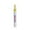 Yellow, variant on Water Proof Tire Paint Pen 2024 New 10ml Material 8 Colors for Car Motorcycle Tires