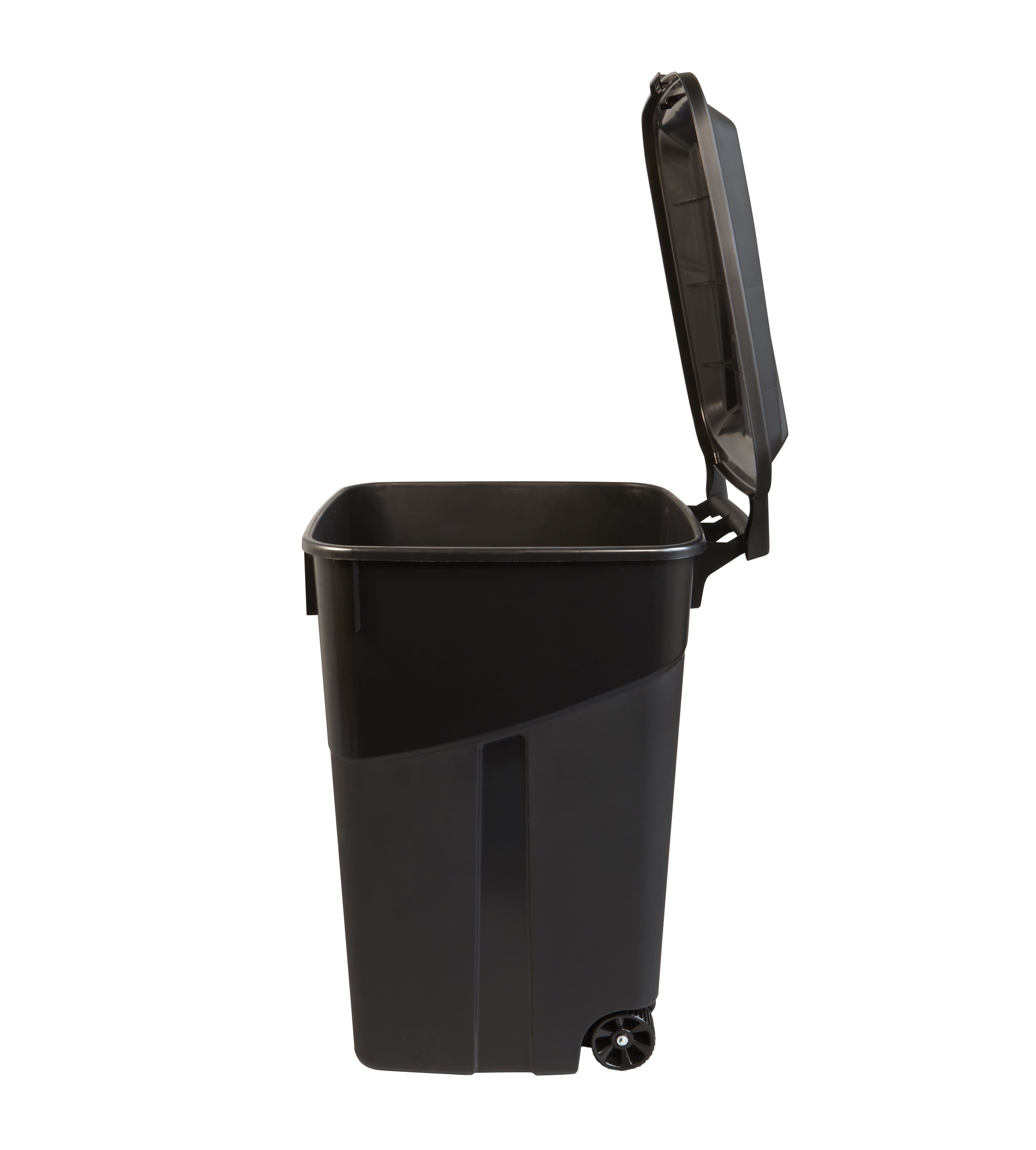 EK Plastic Garbage Bin, 45LTR